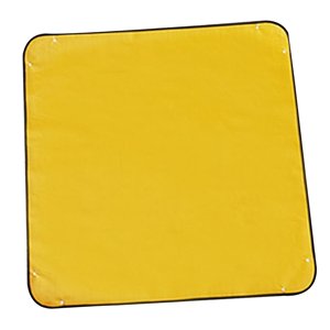 Magideal - Estera De Jardinería Estera De Riego Que Cambia El Suelo Almohadillas De Riego Almohadilla De Trasplante De Plantas Cuadradas Estera De Trasplante 66Cmx66Cm