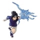 thumbnail image 1 of Figura Naruto Sasuke Uchiha Effectreme blanco, 1 of 2