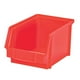 thumbnail image 1 of Caja Polipropileno 1037 (15 Kg) Rojo, 1 of 2