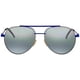 thumbnail image 1 of Lentes De Sol Fendi Hombre FF 0222/S, 1 of 4
