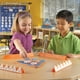 thumbnail image 2 of Recursos de aprendizaje de juegos de mesa Learning Resources Suma/resta trifacta, 2 of 2