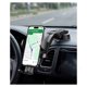 thumbnail image 4 of Soporte Celular Auto Ventosa Bloqueo Automático 360° Fetuzz, 4 of 4