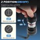 thumbnail image 5 of Unique Bargains Interruptor de Encendido con Llave Compatible con CFMOTO CFORCE 600 625 Touring CF600 2021-2024, Reemplazo de Llave de Bloqueo de Encendido ATV 9DS0101006002, 5 of 7