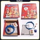 thumbnail image 2 of Juego de mesa Hedbanz Family Party con accesorios, 2 of 3