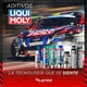 thumbnail image 3 of Aceite Para Motor Liqui Moly Sintético 5w-30 Para Auto/camioneta 1L, 3 of 3