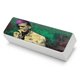 thumbnail image 1 of Estuche para Gafas Desmarcar Lil Peep Cuero PU, 1 of 6