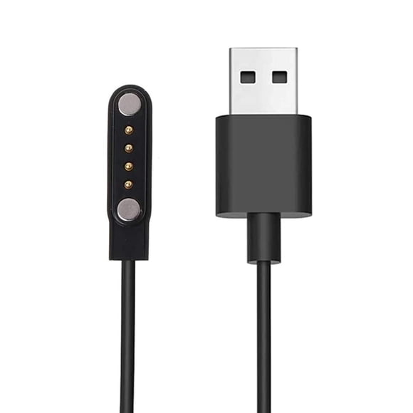 Cargador Magnético para Smartwatch Aliwisdom 7,62 mm