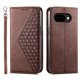thumbnail image 1 of Funda Tipo Billetera para Google Pixel 10A Cover 2 en 1 Desmontable con Ranuras para Tarjetas y Ventana de Foto, Soporte y Correa de Muñeca Rosa, 1 of 6