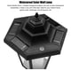 thumbnail image 2 of Foco Farol Led Solares Jardin O Para Pared Luz Blanco, 2 of 3