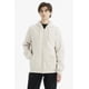 thumbnail image 1 of Polerón Hombre Full Zipper Basico Beige, 1 of 4