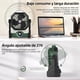 thumbnail image 3 of Ventilador De Acampar Portatil,abanico Camping Recargable, 3 of 10
