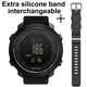 thumbnail image 2 of Reloj deportivo NORTH EDGE Apache para hombre con brújula y podómetro, 2 of 9