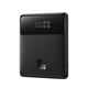 thumbnail image 4 of Powerbank para laptop Baseus Blade HD 100W 20000mAh Con Cable Tipo C a Tipo C - Negro, 4 of 7
