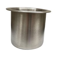 Magideal - Portavasos Portavasos Portavasos Inserto Reemplazo Versátil Soporte Para Latas De Bebidas Portabotellas Para Auto Camión Reclinable Asiento De Teatro Estilo A