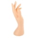 thumbnail image 3 of Maniquí Mujer Mano Izquierda Multifuncional Para Atrezzo Fotografía Tiendas Tiendas Color Piel, 3 of 3