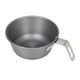 thumbnail image 1 of Utensilios De Cocina Para Acampar De Viaje Reutilizables Para Acampar Cocina Plato De Pesca, 1 of 5