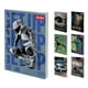 thumbnail image 1 of Scribe Cuaderno Mediano Masculino 100 Hojas, 1 of 2