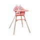 thumbnail image 1 of Silla De Comer Stokke Clikk, 1 of 3