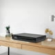 thumbnail image 2 of Grabador de seguridad DVR TIGERSECU Super HD 1080P 4 canales 1 TB HDD, 2 of 9