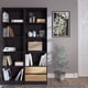 thumbnail image 2 of Estante Daloa Color Negro / Madera, 2 of 3