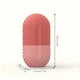 thumbnail image 2 of 1 PC Ice Roller for Face and Eyes, Relieve Eye Puffiness and Remove Fine Lines - Facial Beauty Massage De-Puffing Silicone Tool, 2 of 3