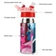 thumbnail image 3 of Lore OlympusBotella de Agua con Tapa Pop Top de Un Toque, Acero Inoxidable, a Prueba de Fugas, para Deportes, Botella Infantil rosa 12 oz, 3 of 6