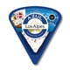 thumbnail image 1 of Queso Azul Danés Untable, 100 g, 1 of 3