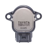 Repuestos Del Sol - Sensor Tps Toyota Rav4 2.0 1997 2000