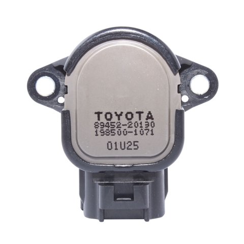 Repuestos Del Sol - Sensor Tps Toyota Corolla Sport 1.6 2002 2008