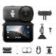 thumbnail image 1 of Cámara de video DJI Osmo Nano 128 GB 4K con soporte para coche – combo, 1 of 9