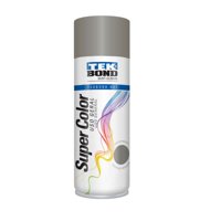 Pintura Spray 400Ml Uso General Platino - Tekbond