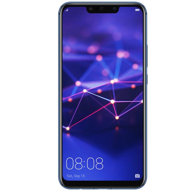 Smartphone Mate 20 Lite 4G 64GB Azul