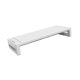 thumbnail image 3 of Estante Elevado Para Computadora, Plegable, Ergonómico, Ahorra Espacio, Soporte Para Monitores, Elevador, 3 of 5