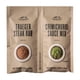 thumbnail image 3 of Pellets Traeger Steak Blend 8 2 Kg Pel355 Para Asar, 3 of 6