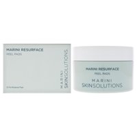 Peeling Marini Skinsolutions Resurface 30 Pads Unisex