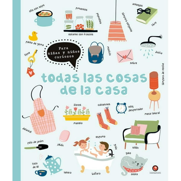 Todas Las Cosas De La Casa