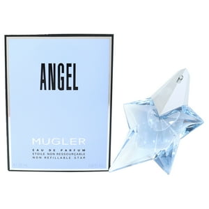 Thierry Mugler - Ángel
