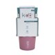 thumbnail image 1 of Set 3 Vasos Pp 250Ml Surtido, 1 of 3