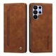 thumbnail image 2 of Funda Billetera para Samsung Galaxy S26 Ultra Imán y Resistente Marrón, 2 of 6