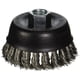 thumbnail image 2 of Cepillo para tazas Bosch WB504 de acero inoxidable anudado, 7,62 cm, 2 of 2