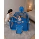 thumbnail image 4 of Corral de Juegos Multi-Actividad Premium (180 x 120 cm), 4 of 6