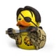 thumbnail image 1 of Figura de vinilo TUBBZ Edición en caja Yakuza Goro Majima Duck 9 cm, 1 of 6