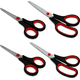 thumbnail image 1 of Kit tijeras profesionales multiuso set, 1 of 3