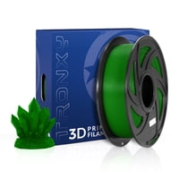 Tronxy - Filamento 3D Petg Verde De 1.75Mm Y 1Kg