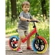 thumbnail image 1 of Bicicleta de Equilibrio Infantil HappyBaby Aprendizaje y Desarrollo Motor, 1 of 6