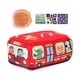 thumbnail image 5 of Baby Tissue Box Soft Busy Pull Tissues Para Niños Pequeños De 6 Meses En Adelante Coche, 5 of 5