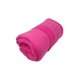 thumbnail image 4 of Toalla de microfibra secado rápido chica fucsia Talla Tamaño Único, 4 of 7