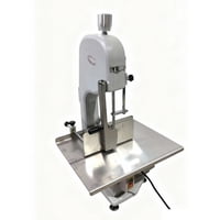 Prochef - Sierra 1650 Mm Cortadora De Carne Y Hueso Sobremesa