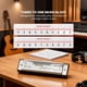 thumbnail image 4 of Armónica Fender Blues Deluxe Key of C con funda y accesorios, 4 of 9