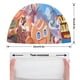 thumbnail image 2 of Gorro de Natación Cookie Run Licra, 2 of 6